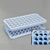 Штатив универсальный для пробирок ШПУ-&quot;Кронт&quot;, Z-образный