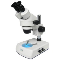 Стерео-зум микроскоп KRÜSS MSZ5000-RL