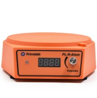 Магнитная мешалка PL-R-Atom (TYPE-C), Primelab (на 2 л.)