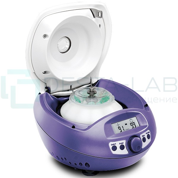 Центрифуга для пробирок Эппендорф  UC-1512, ULAB