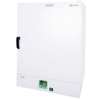 Шкаф сушильный ЭКРОС-4610 (ПЭ-4610) (вертикальный) (65 л / 300°С) (с аттестацией)