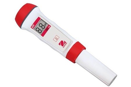 pH-метр - Starter Pen Meter ST20T-A (измеритель солесодержания)