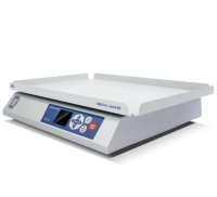 Шейкер S-3L.А20 цифр. орбитальный, платформа 415х295мм, амплитуда 20 мм, Elmi