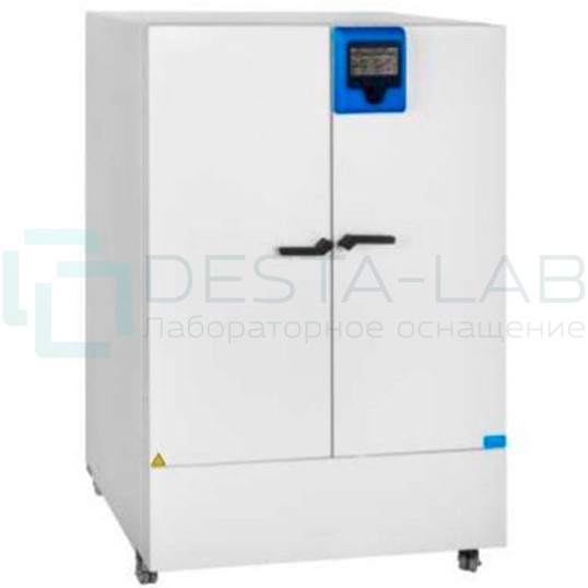 Климатическая камера тепло-влажность ZF1400