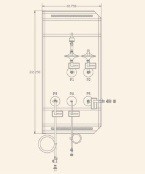 Мешок для культивирования клеток в шейкерах, 2 л, EVA/LDPE, Corning