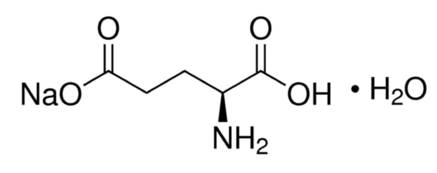 Натрий глутамат / Sodium-L -Glutamate, 99,0%, CDH