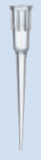 Наконечники до 10 мкл (от 0,2 мкл), стерильные, длина 32 мм, бесцветные, микро, Finntip, 96 шт./штатив, 10 штат./уп., Thermo FS