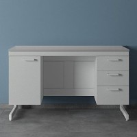 Стол лабораторный ЛК-1500 СЛ (GranTec)