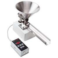 Вибрационный питатель Fritsch LABORETTE 24 с U-образным лотком