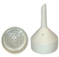 Воронка Бюхнера № 5, D 175 мм. 