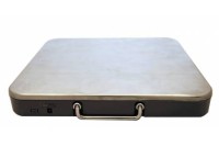 M-ER 333 BFU-150.50 &quot;FARMER&quot; LCD (сеть+бат) - Товарные весы | товарные весы стандартные