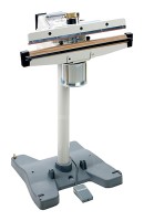 Запайщик пакетов CAS CNS-450/2