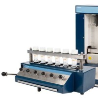 Анализатор клетчатки FT 121 Fibertec Labtec line, 6 мест, для холодной экстракции, Foss (аналог арт. BK-F800, Biobase)