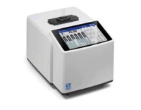 Прибор для определения точки плавления, t комн.-400°С, автоматический, MP3, MT Measurement