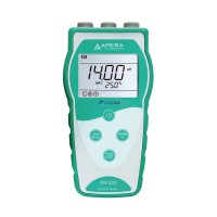 Портативный pH-метр ЭКОСТАБ PH231-00 (без рН электрода)