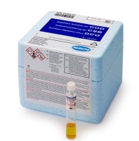 Реагенты Hach 2125851 на ХПК (O2), 25 шт.