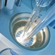 Система промывки Power Shower, для автосэмплера, Mettler Toledo