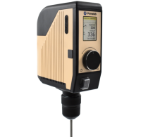 Верхнеприводная мешалка ТМ-180, Primelab