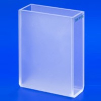 Кювета кварцевая 30 мм, Экрос