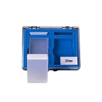 Кювета кварцевая 30 мм, Экрос