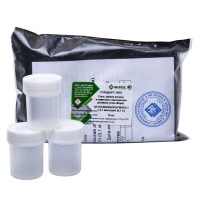 СТ Соль Мора (Аммоний-Железо (II) сернокислый, 6-водн.) 0,1Н