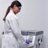 Центрифуга, максимально 16 л, 5400 об/мин, 8500 g, с охлаждением, напольная, Sorvall BIOS 16, Thermo FS