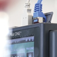 Термостат нагревающий Huber CC-225B, температура (-30) 25...200 °C, объем ванны из нерж.стали 25 л