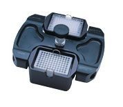 Ротор-бакет JS-5.9 для планшет, 5900 об/мин, 6570g, 10 планшет, Beckman Coulter