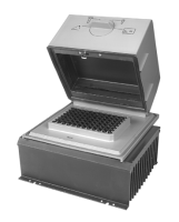 Термоблок для ДНК-амплификатора 5331 Mastercycler gradient, Eppendorf