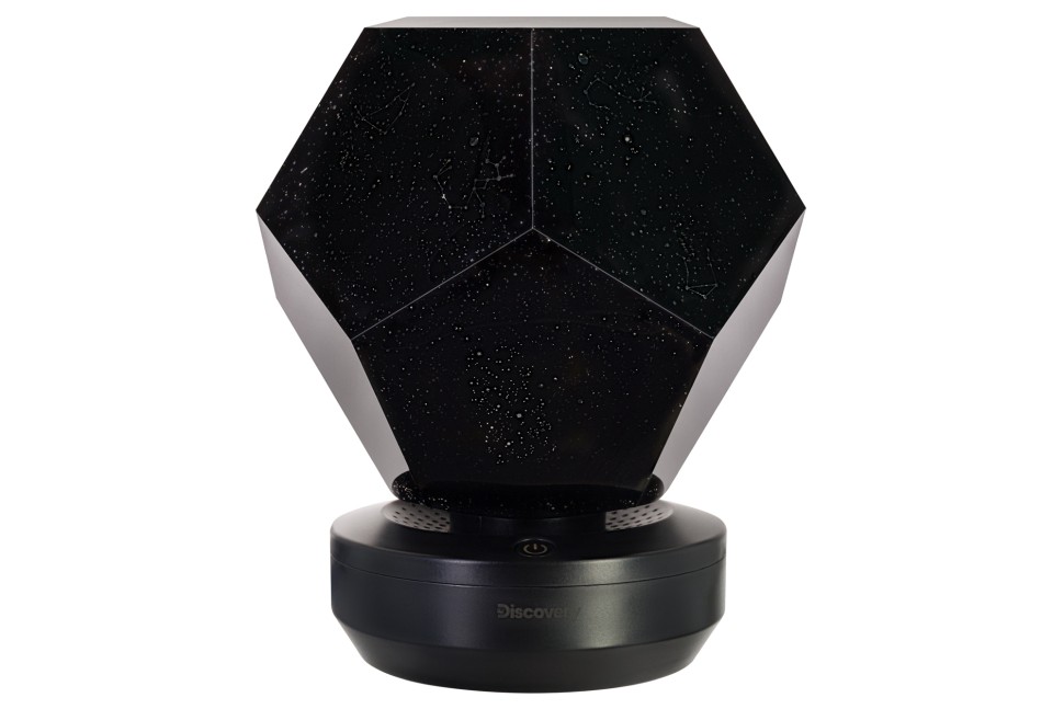 Астропланетарий Discovery Star Sky P5
