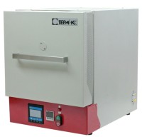 Электропечь камерная лабораторная СНОЛ-2.2,5.1,8/10-Н4