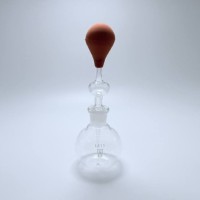 Капельница 1 ГОСТ 25336-82