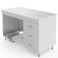 Компьютерный стол НВ-1200 СК (1200×600×750)