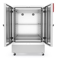 Инкубатор Binder KB ECO 1020, 1020 л, с охлаждением Пельтье
