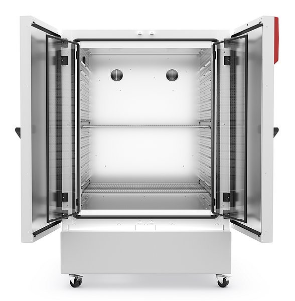 Инкубатор Binder KB ECO 1020, 1020 л, с охлаждением Пельтье
