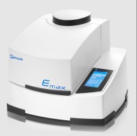 Мельница шаровая, до 2000 об/мин, Emax, Retsch