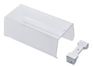 Защита вала насадки R 303, для RW 47, IKA