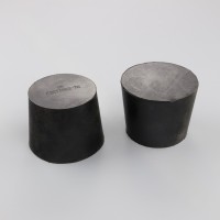 Пробка резиновая конусная № 85, уп.5 шт