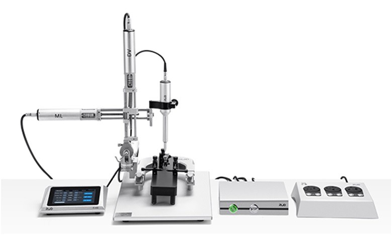 Микроиньектор нанолитровый Nanoliter Microinjection Pump, RWD Life Science, Китай