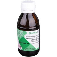 СДТ-100-ЭК ГСО 12435-2024 (95 -105 мг/кг)