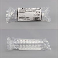 Чашка микробиологическая (Петри) полимерная Ø 35 мм стерильная по ТУ 32.50.50-033-29508133-2019, п/с, уп. 10 шт