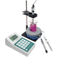 Микон-2 нитрат+нитрит (переносной) с поверкой