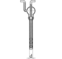 Поглотитель Рихтера (малый)