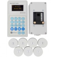 Фотометр «ЭКСПЕРТ-003» &quot;Модуль&quot; Лабораторный комплект (7 длин волн) с поверкой