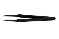 Пинцет метрологический с пластиковым наконечником малый - Гири | дополнительное оборудование