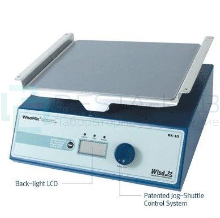 Встряхиватель RK-1D (29х20см), DAIHAN Scientific
