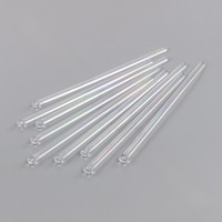 Шпатель (для перемешивания), длина 150 мм, п/с, уп. 500 шт.