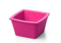 Емкость для льда и жидкого азота 1 л, розовый цвет, Mini, Corning (BioCision)
