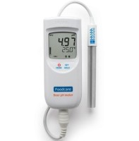 pH-метр HI 99151 для пива