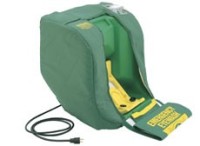 Автономный фонтан 7500EB для глаз с подогревом